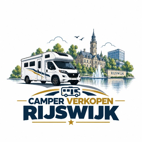 Camper Verkopen Rijswijk