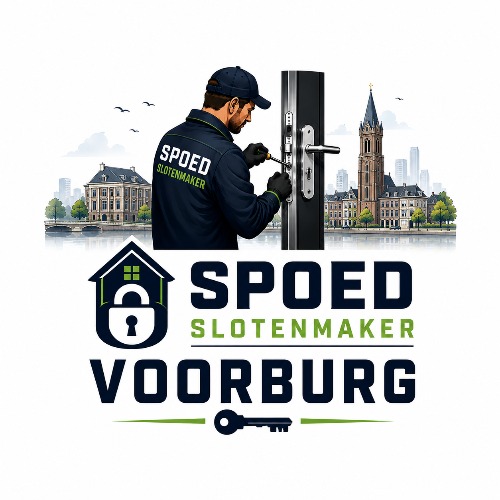 Spoed Slotenmaker Voorburg