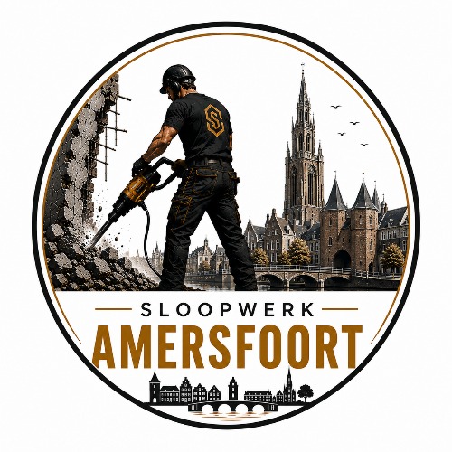 sloopwerkamersfoort