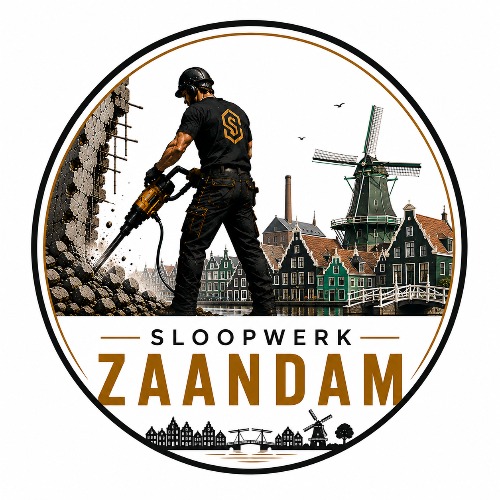 sloopwerkzaandam