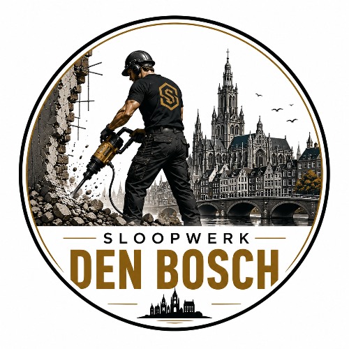 Sloopwerk Den Bosch