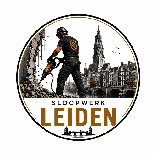 sloopwerkleiden