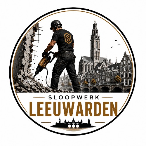 Sloopwerk Leeuwarden