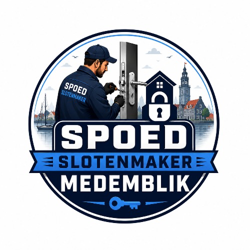 Spoed Slotenmaker Medemblik