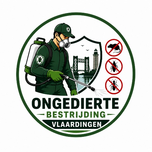 ongediertebestrijdingvlaardingen