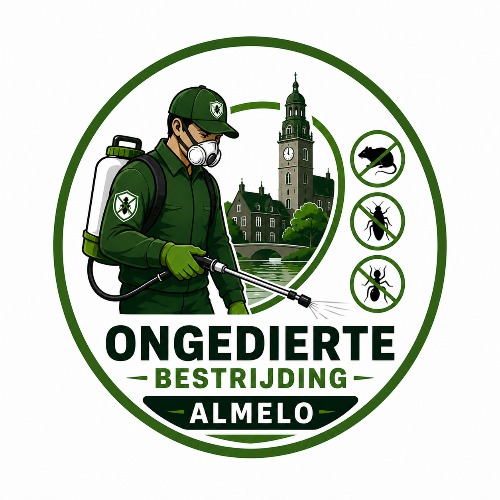 ongediertebestrijdingalmelo ongediertebestrijdingalmelo