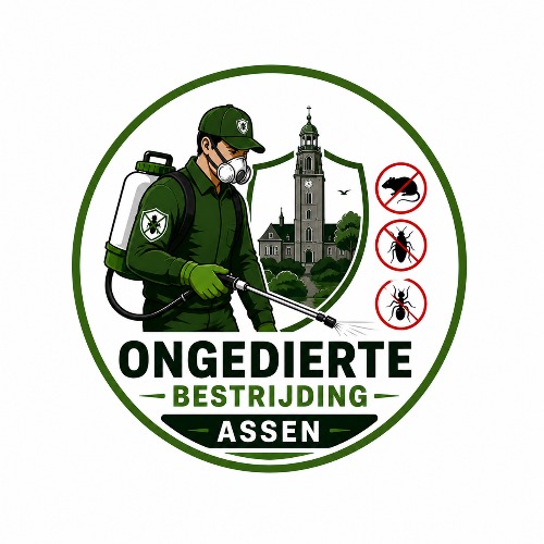 ongediertebestrijdingveenendaal
