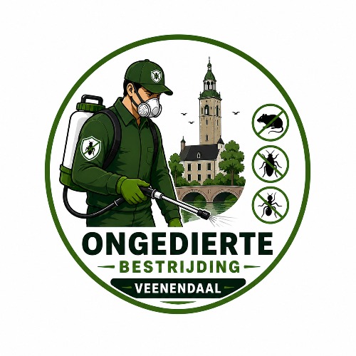 Ongediertebestrijding Veenendaal