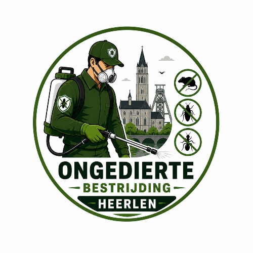 ongediertebestrijdingheerlen