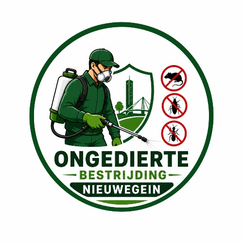 Ongediertebestrijding Nieuwegein