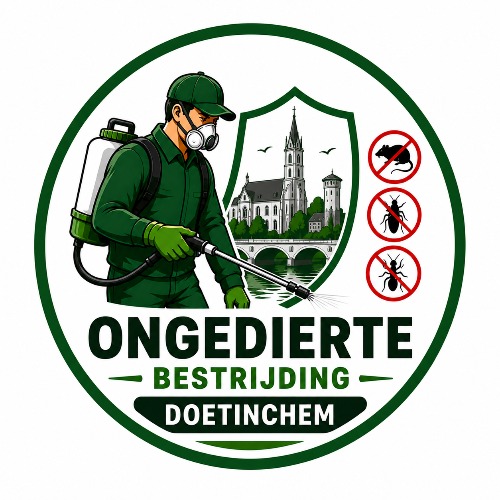 Ongediertebestrijding Doetinchem