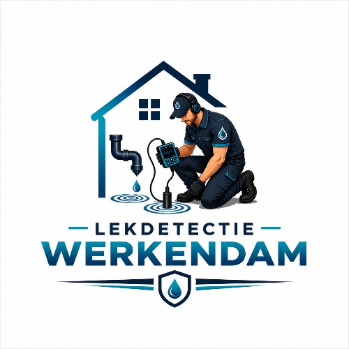 Lekdetectie Werkendam