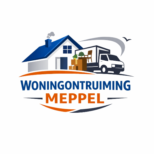 Woningontruiming Meppel