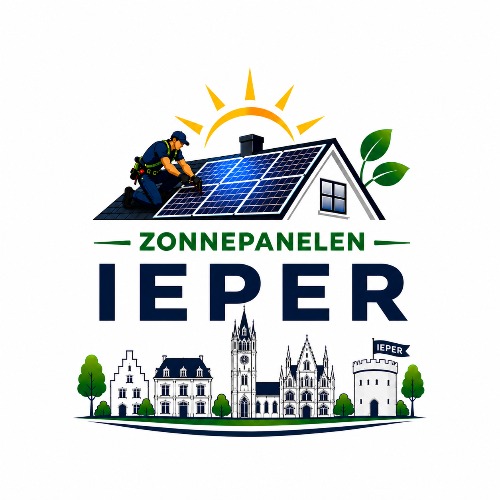 zonnepanelenieper