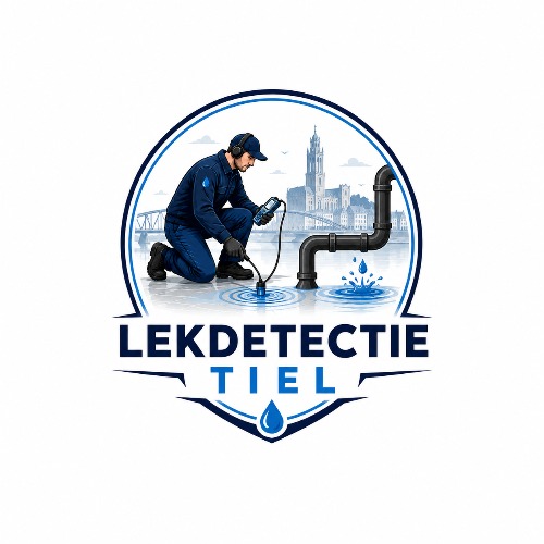 lekdetectietiel
