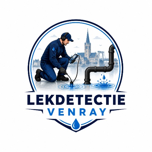 Lekdetectie Venray