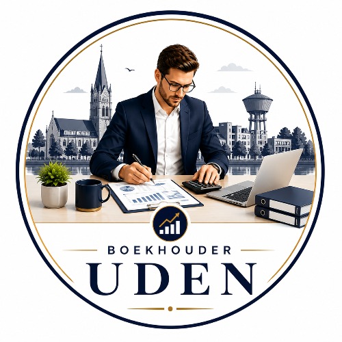 BoekhouderUden