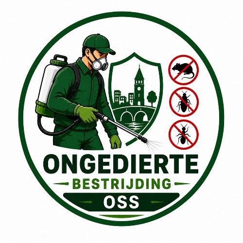 ongediertebestrijdingoss
