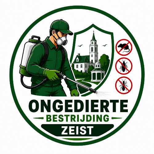 Ongediertebestrijding Zeist