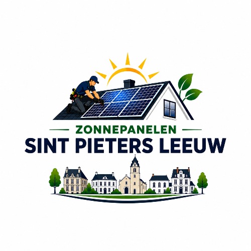 zonnepanelensintpietersleeuw