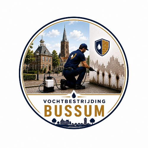 vochtbestrijdingbussum