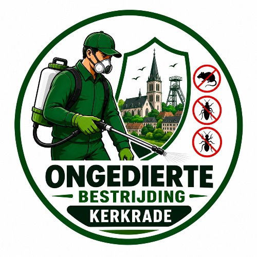 ongediertebestrijdingkerkrade