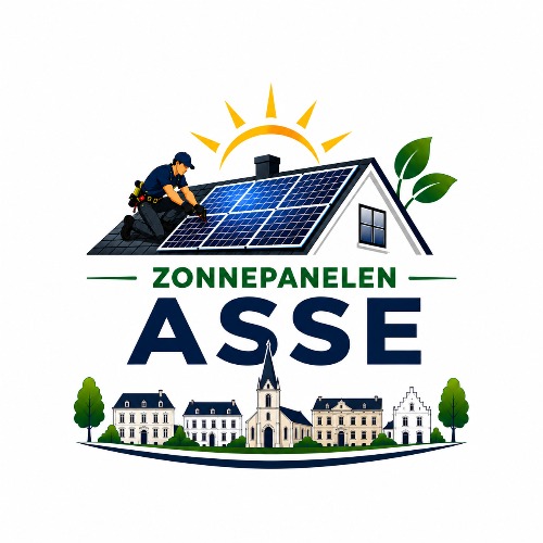 zonnepanelenasse zonnepanelenasse