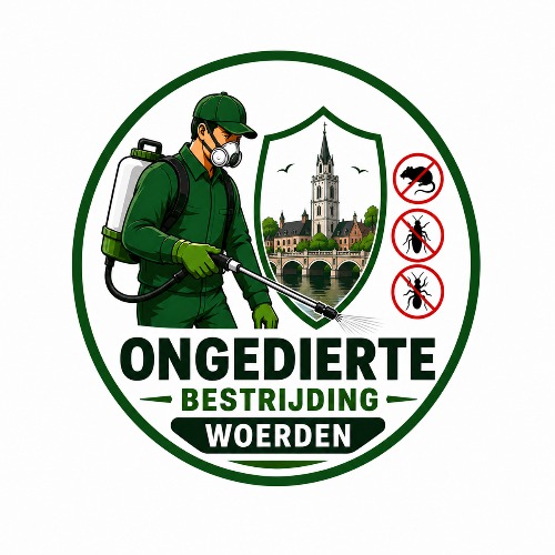 ongediertebestrijdingwoerden