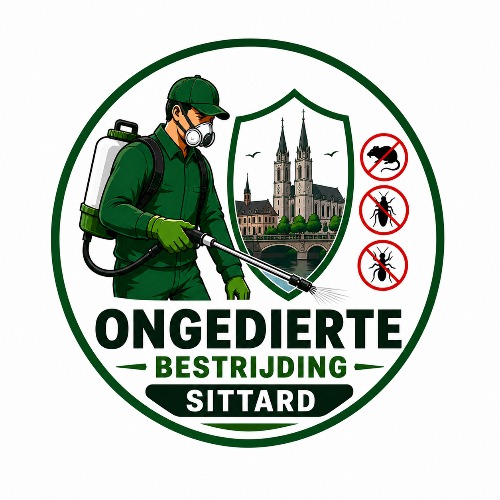 Ongediertebestrijding Sittard