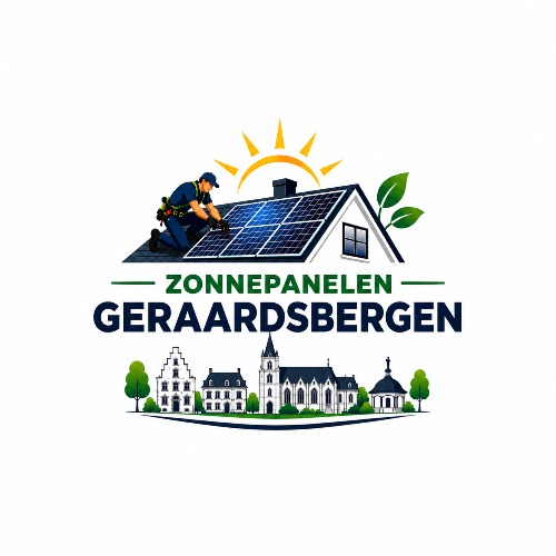 zonnepanelengeraardsbergen