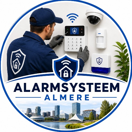alarmsysteemalmere