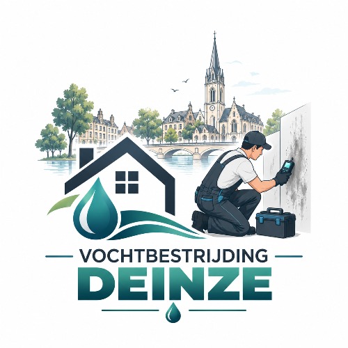 vochtbestrijdingdeinze