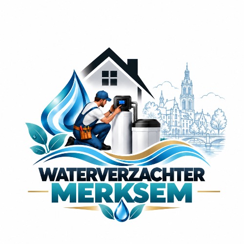 Waterverzachter Merksem