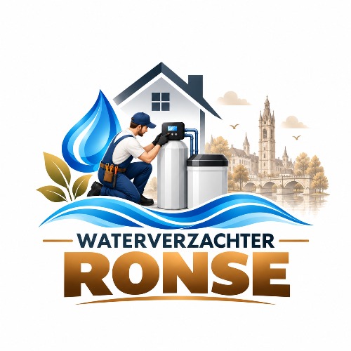 waterverzachterronse