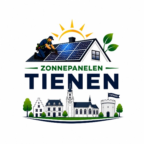 Zonnepanelen Tienen
