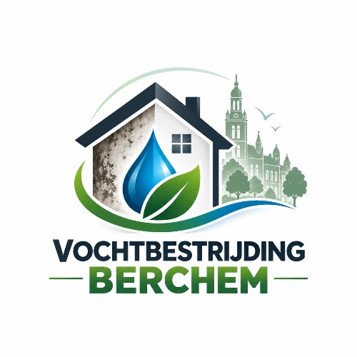 Vochtbestrijding Berchem