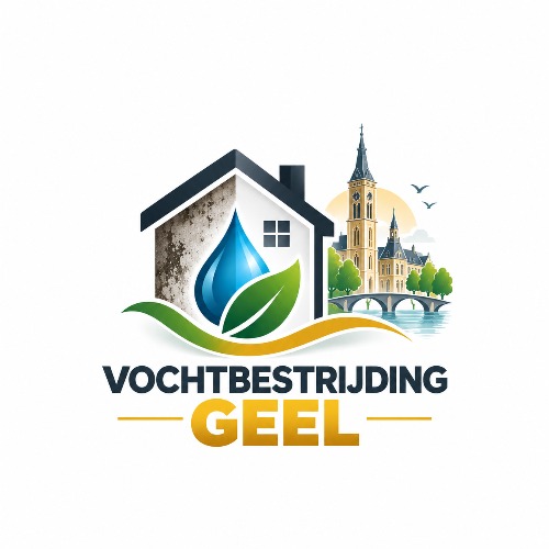 Vochtbestrijding Geel