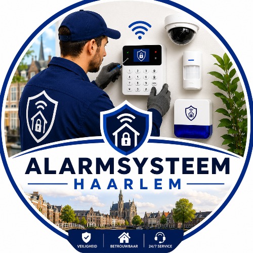 alarmsysteemhaarlem