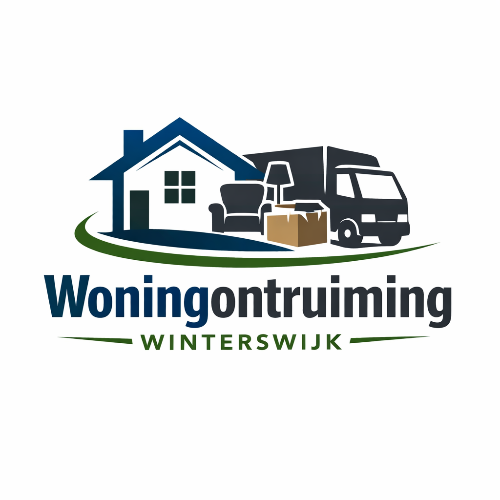 Woningontruiming Winterswijk