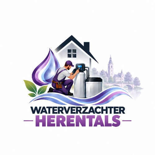 Waterverzachter Herentals