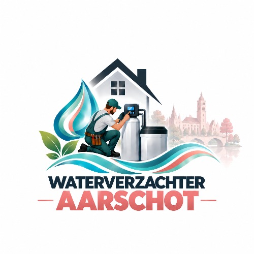waterverzachteraarschot