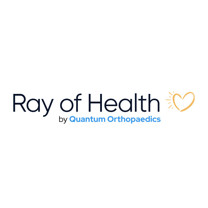 Sports injury doctor Singapore - rayofhealth.sg