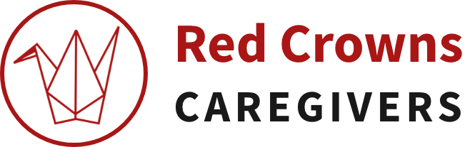Red Crowns Caregivers