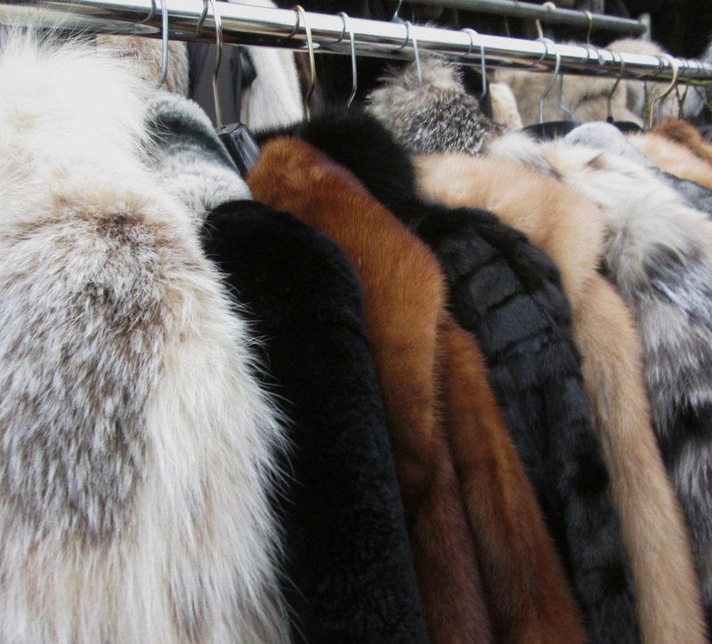 Fur Liquidation