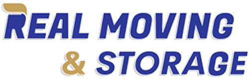 Real Moving & Storage