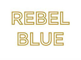  Rebel Blues 