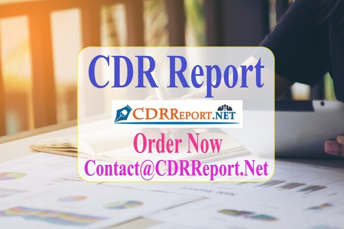 CDR Report From CDRReport.Net