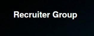 Recruiter Group