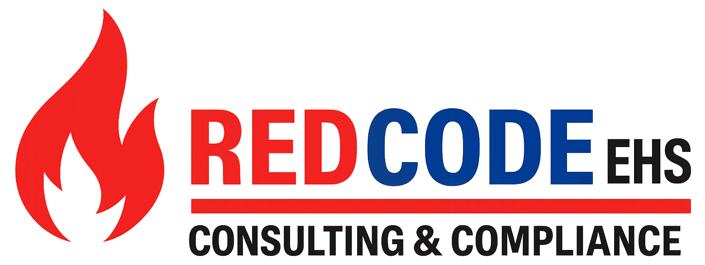 REdcodeEHS