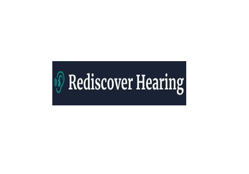 Rediscover Hearing
